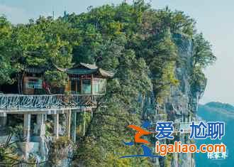 十一去張家界怎么樣，十一去張家界怎么玩？