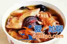 春節(jié)年夜飯菜譜:土豆燉雞塊？