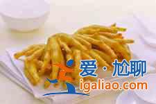 鹽焗雞爪？