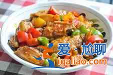 春節(jié)年夜飯菜譜:土豆燉雞塊？