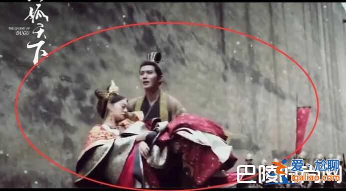 獨(dú)孤天下獨(dú)小說(shuō)大結(jié)局宇文護(hù)怎么死的 般若第幾集死了孩子結(jié)局是什么？