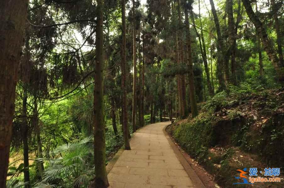 【2018國(guó)慶節(jié)四川天氣】2018國(guó)慶節(jié)四川天氣預(yù)報(bào)，2018四川十一天氣如何？