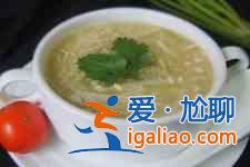 金針菇雞湯？