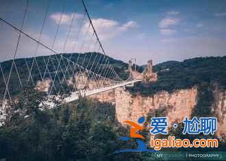 十一去張家界怎么樣，十一去張家界怎么玩？