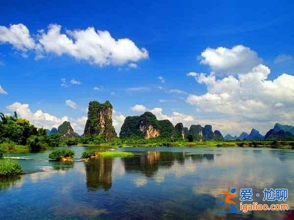 【桂林國慶天氣】2018桂林十一國慶天氣預測，國慶去桂林溫度？