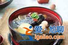 怎樣煲雞湯？