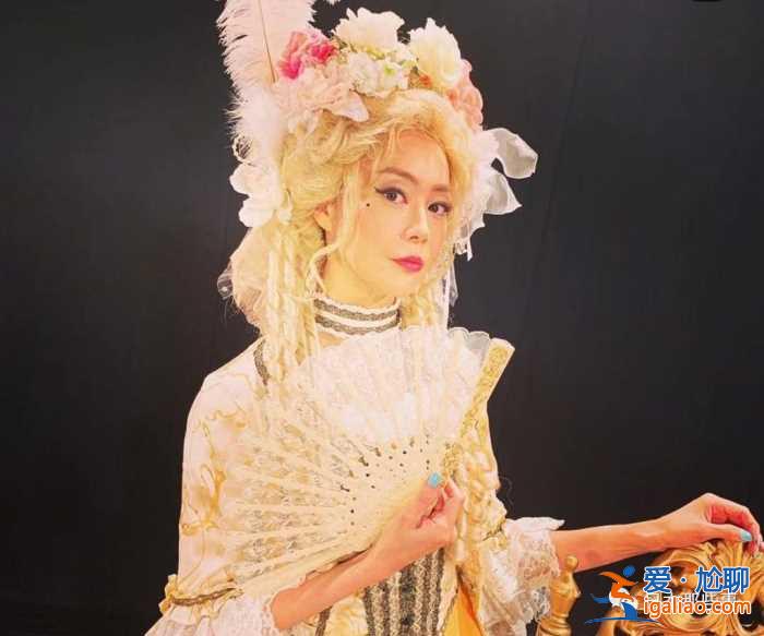 觀月亞麗莎主演《侍酒師》 刷新28年連任主演紀(jì)錄