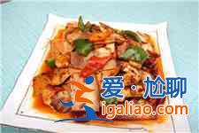 攸縣香干炒肉？