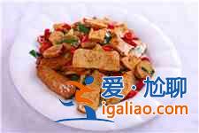 攸縣香干炒肉？