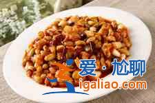正宗宮爆雞丁的做法？
