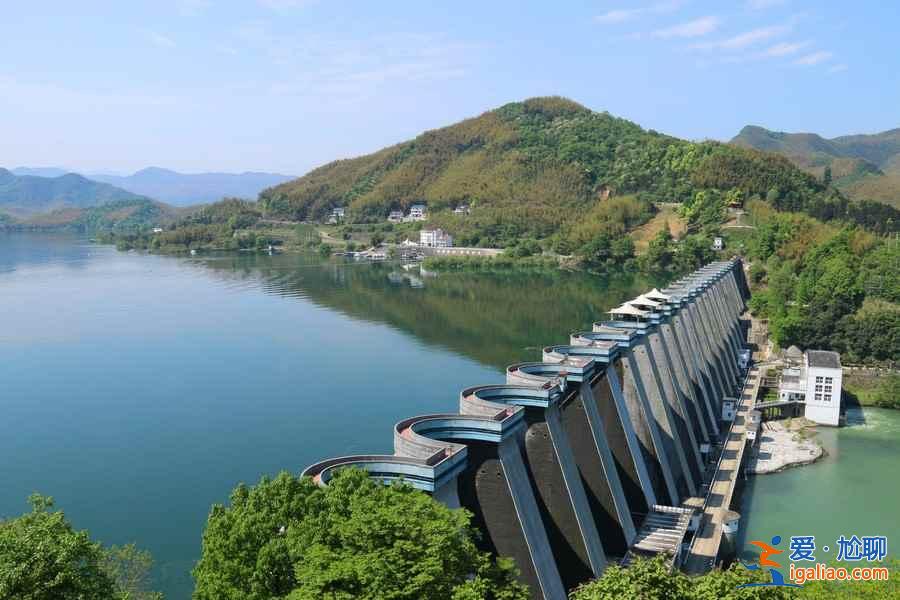 安徽國(guó)慶節(jié)小眾景點(diǎn)，2018安徽十一人少景美的地方？