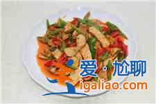 攸縣香干炒肉？