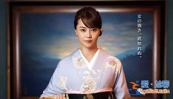 觀月亞麗莎主演《侍酒師》 刷新28年連任主演紀(jì)錄
