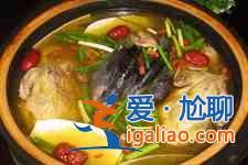 怎樣煲雞湯？