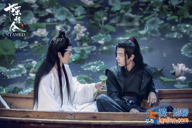于正評今夏三爆，肖戰(zhàn)演技好王一博年輕，楊紫參演男演員就不用演