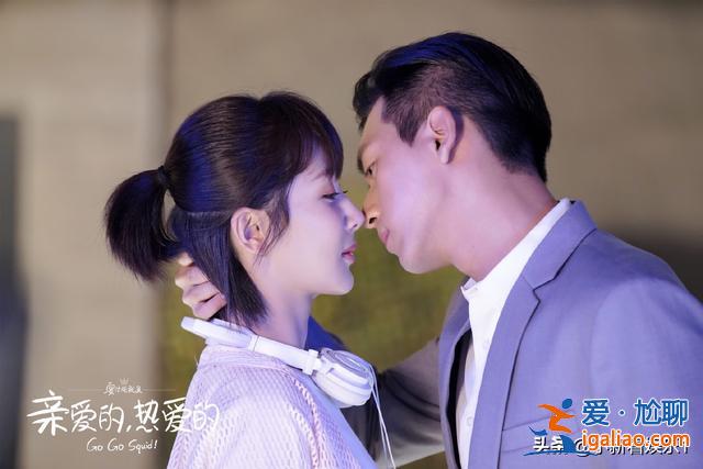 于正評今夏三爆，肖戰(zhàn)演技好王一博年輕，楊紫參演男演員就不用演