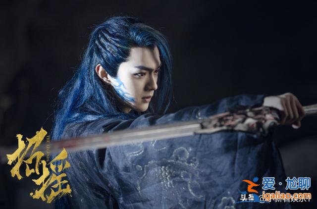 于正評今夏三爆，肖戰(zhàn)演技好王一博年輕，楊紫參演男演員就不用演