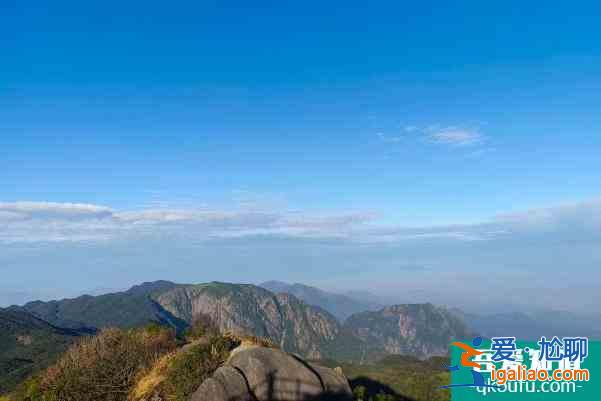 因雨雪天氣影響桂林貓兒山景區(qū)暫停對外開放？