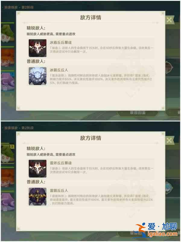 原神協(xié)同攻勢掠襲強敵攻略：協(xié)同攻勢第五天陣容推薦？