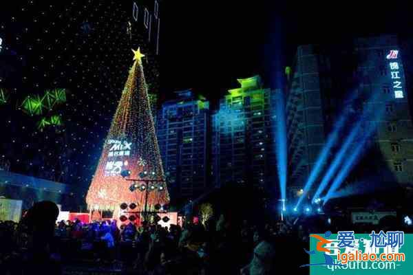 2022年珠海跨年夜哪里有倒計(jì)時(shí) 珠?？缒暌鼓睦锖猛?？