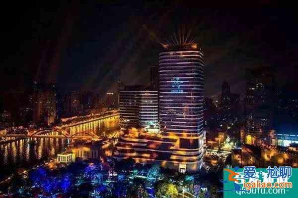 2022年珠海跨年夜哪里有倒計(jì)時(shí) 珠?？缒暌鼓睦锖猛?？