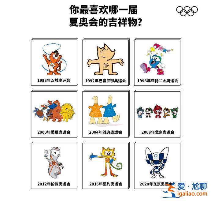 “弗里吉”來了！2024年巴黎奧運會吉祥物公布？