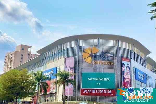2022惠州跨年去哪里比較好 哪里有煙花？