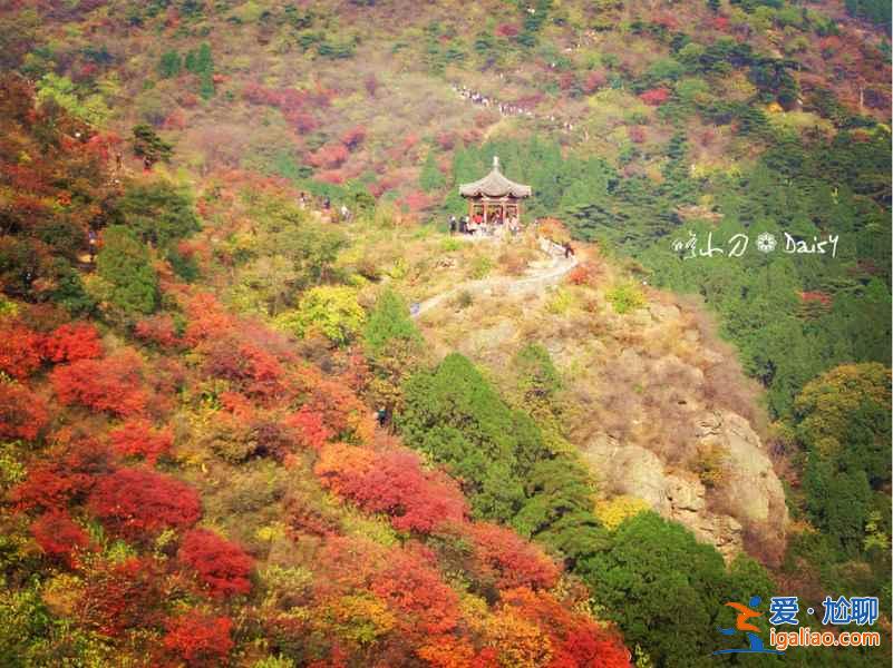【北京國慶天氣】北京國慶節(jié)天氣怎么樣，北京國慶旅游穿什么衣服？