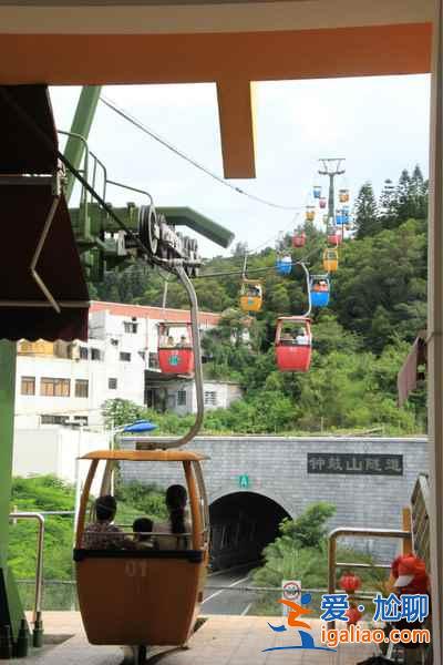【十一廈門旅游】2018十一去廈門好玩嗎，十一廈門人多嗎？