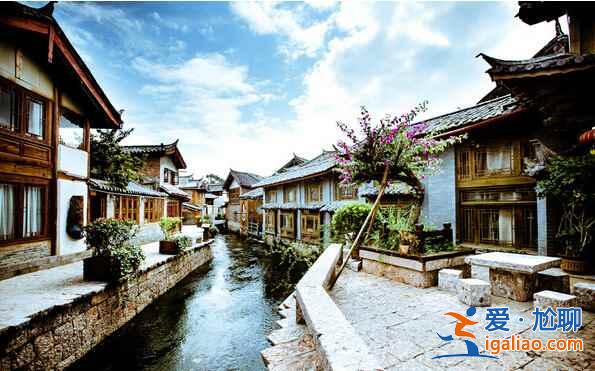 【清明節(jié)去云南】2018清明節(jié)云南旅游攻略？