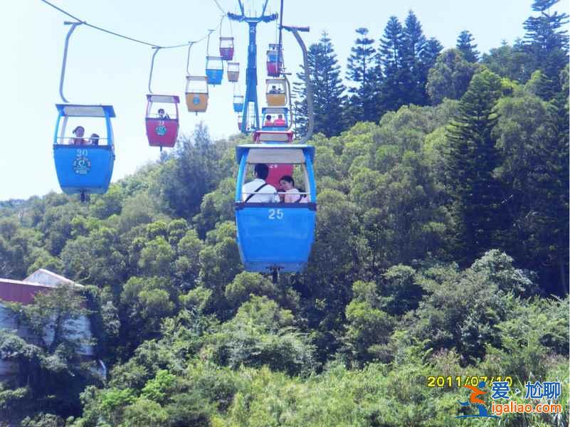 【十一廈門旅游】2018十一去廈門好玩嗎，十一廈門人多嗎？