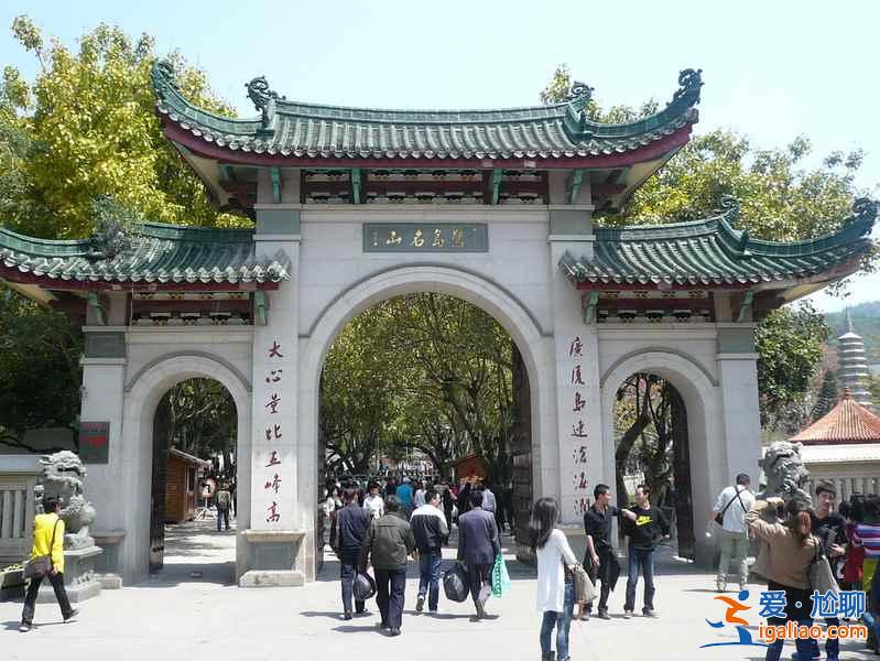 【十一廈門旅游】2018十一去廈門好玩嗎，十一廈門人多嗎？