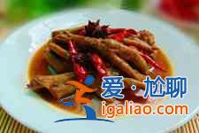 麻辣鹵雞爪的做法？