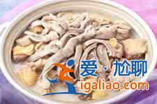 豬肚雞的做法大全？