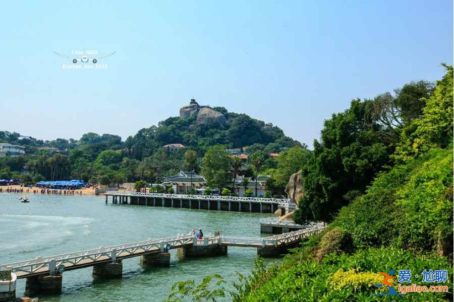 【十一廈門旅游】2018十一去廈門好玩嗎，十一廈門人多嗎？