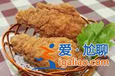 怎樣做炸雞腿？