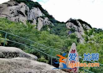 國慶節(jié)景好人少的地方，2018國慶十一旅游推薦？