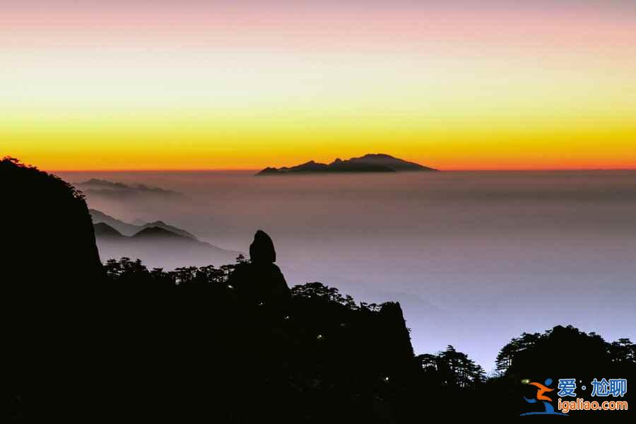【元旦去黃山】元旦去黃山怎么樣,黃山元旦天氣預報? 【元旦去黃山】元旦去黃山怎么樣,黃山元旦天氣預報?
