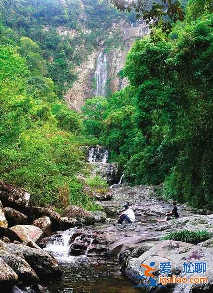 【海南白沙旅游怎么玩】國(guó)慶節(jié)白沙旅游線路圖？