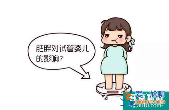 做試管嬰兒前的身體調(diào)理需要減肥嗎？？