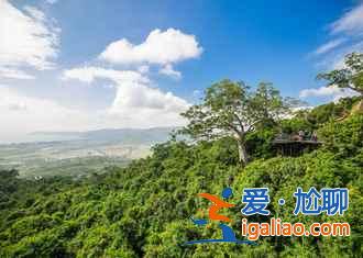 【海南白沙旅游怎么玩】國(guó)慶節(jié)白沙旅游線路圖？