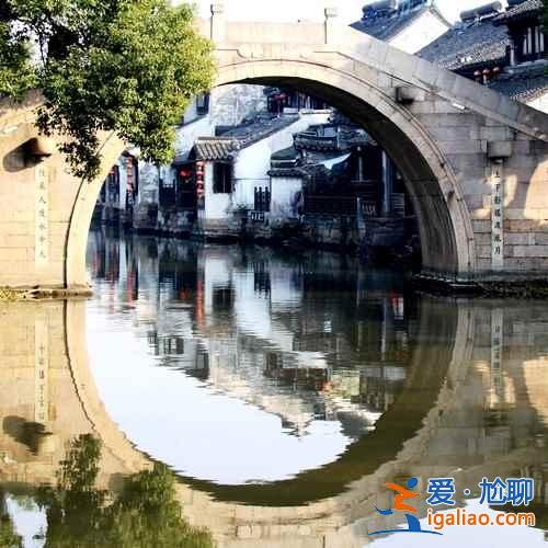 2018清明節(jié)去哪玩好？清明節(jié)去西塘旅游攻略？