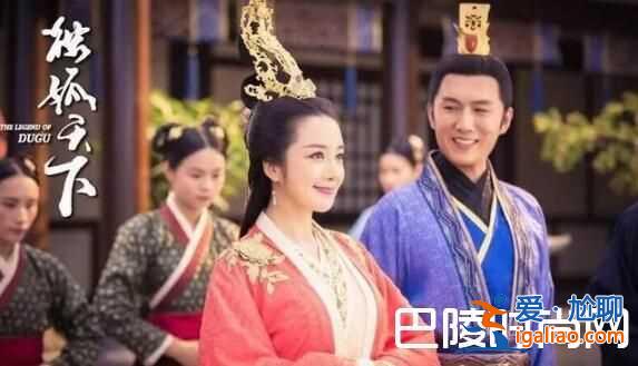 獨(dú)孤天下獨(dú)孤曼陀殺李炳 利用麗華要挾宇文護(hù)結(jié)局慘死？
