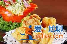 炸雞塊的做法？