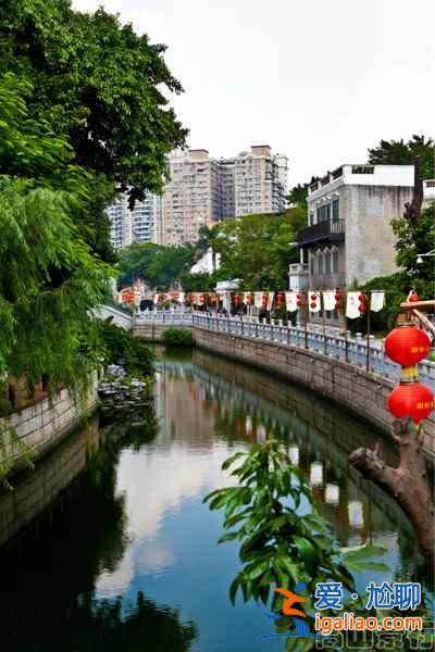 【廣州清明節(jié)天氣】2018廣州清明節(jié)天氣預(yù)報(bào),清明節(jié)去廣州穿什么? 【廣州清明節(jié)天氣】2018廣州清明節(jié)天氣預(yù)報(bào),清明節(jié)去廣州穿什么?