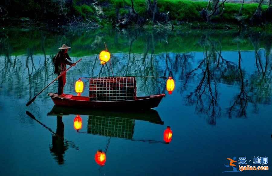 2018端午節(jié)出游線路推薦，去他鄉(xiāng)過個難忘的端午節(jié)？