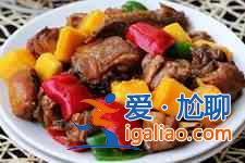 可樂(lè)雞的做法？
