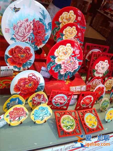 【清明節(jié)去洛陽看牡丹】2018清明節(jié)洛陽牡丹花開了嗎? 【清明節(jié)去洛陽看牡丹】2018清明節(jié)洛陽牡丹花開了嗎?