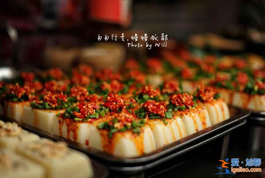 十一旅游好去處，2018十一旅游推薦，十一國慶去哪好？