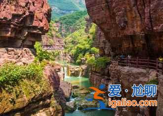 2018端午節(jié)出游線路推薦，去他鄉(xiāng)過個難忘的端午節(jié)？